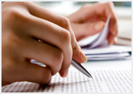 Book Proofreading