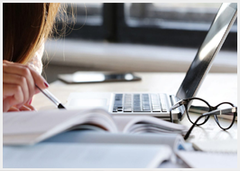 Research Paper Editing Services - FirstEditing™ research paper editing service